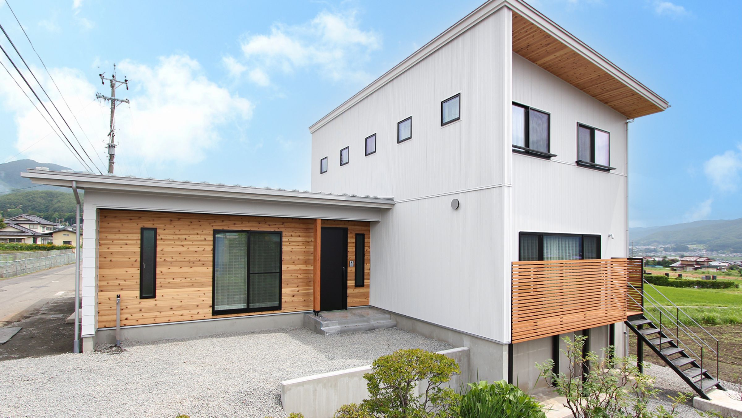 注文住宅 - 【公式】金子工務店株式会社 | 長野県の注文住宅