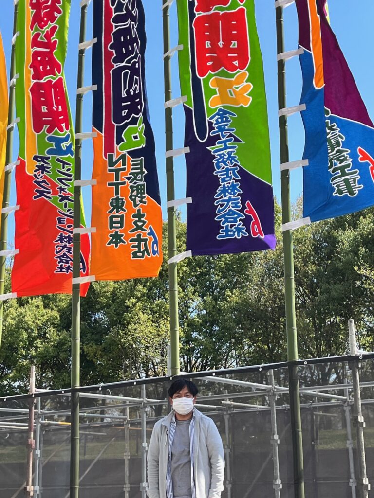 大相撲長野場所 - 【公式】金子工務店株式会社 | 長野県の注文住宅